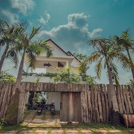 Boravin House Aparthotel Siem Reap Luaran gambar