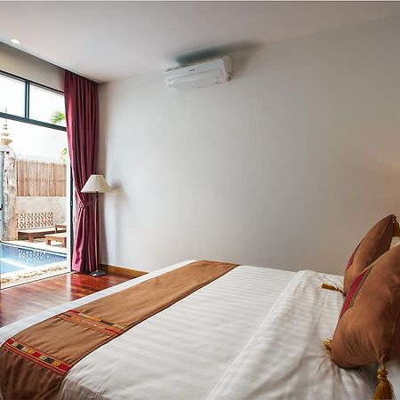 Boravin House Aparthotel Siem Reap Luaran gambar