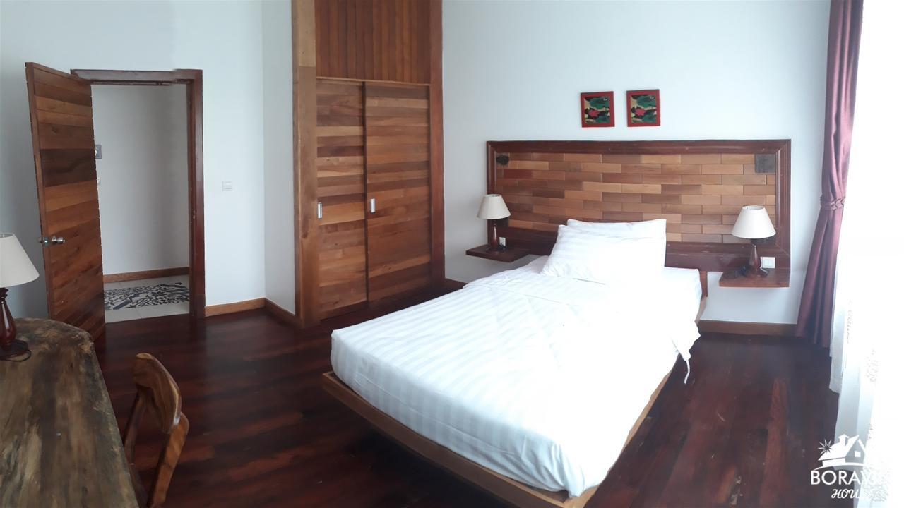 Boravin House Aparthotel Siem Reap Bilik gambar