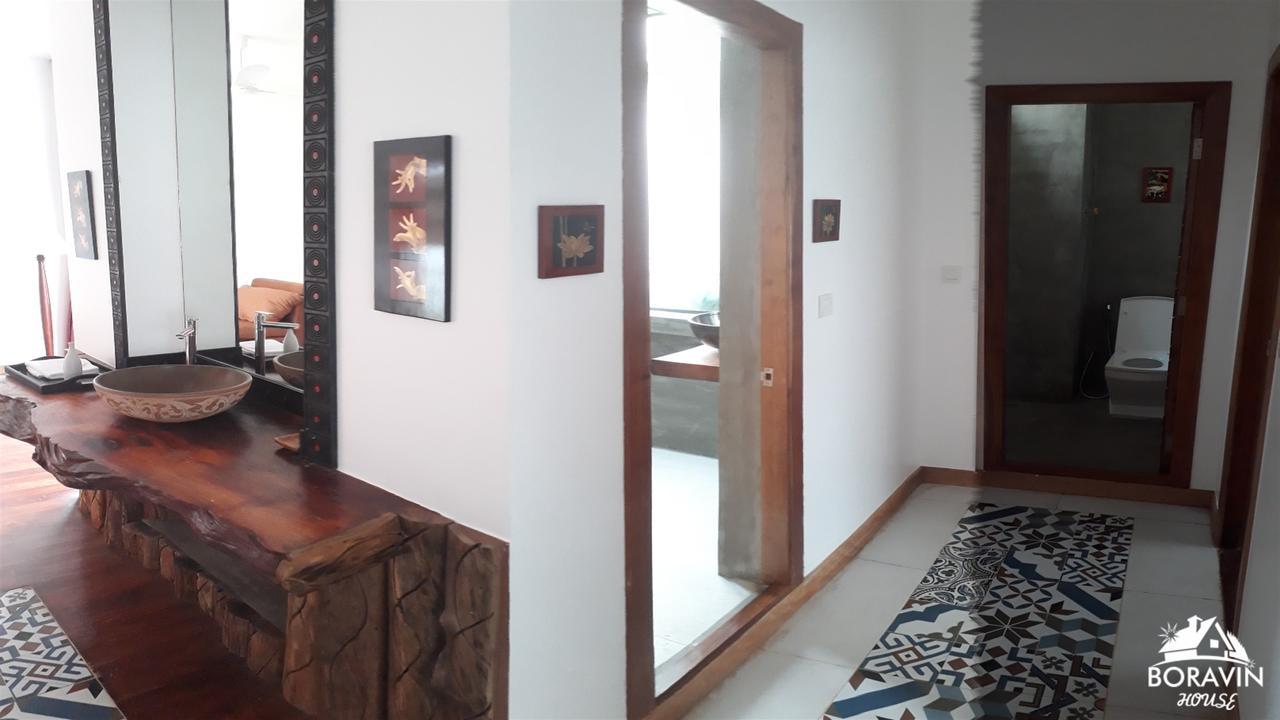 Boravin House Aparthotel Siem Reap Bilik gambar