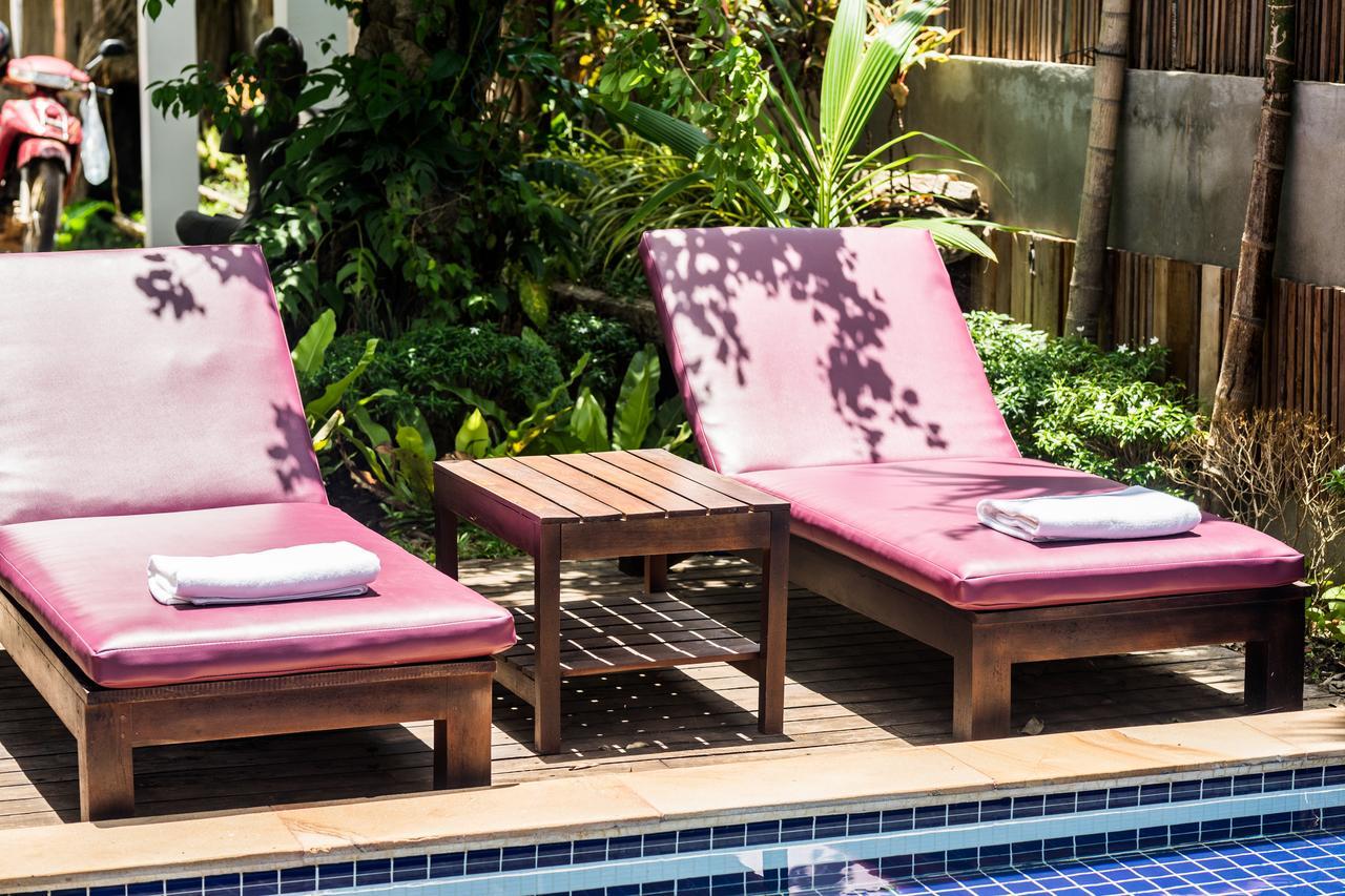 Boravin House Aparthotel Siem Reap Luaran gambar