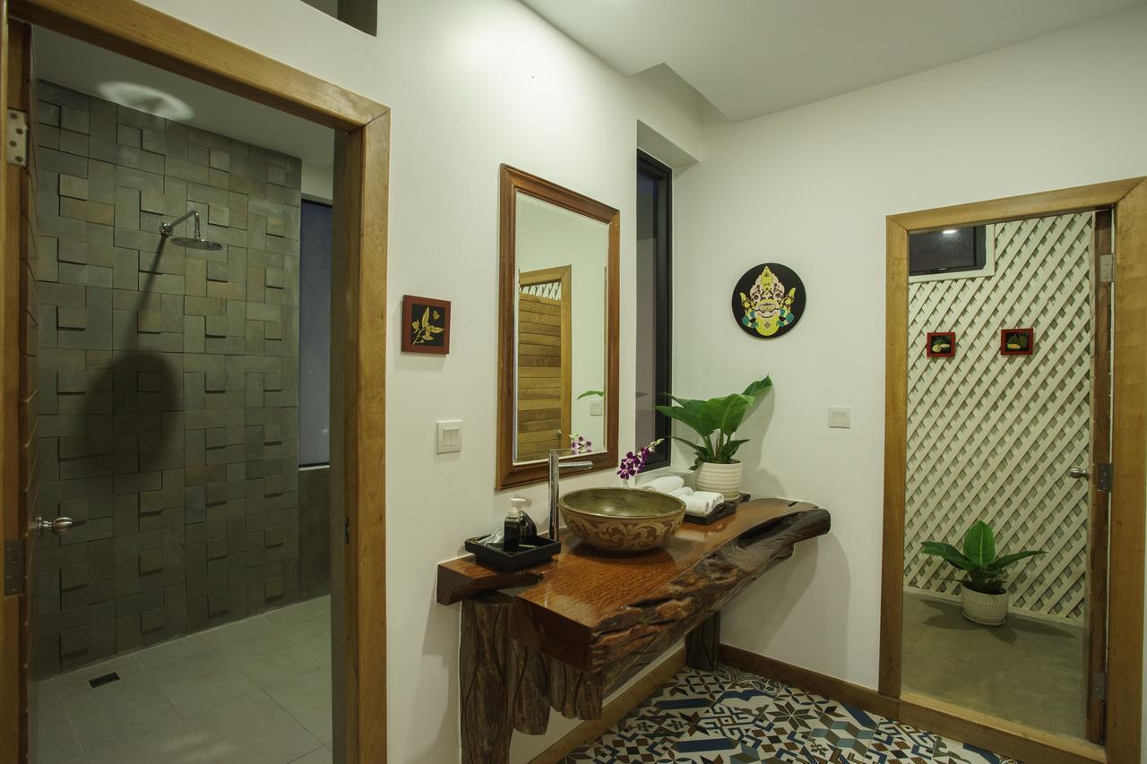 Boravin House Aparthotel Siem Reap Luaran gambar